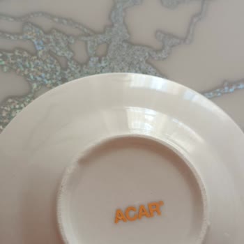 Acar Fincanlarda Kalite Hayal Kırıklığı