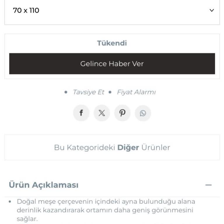 Yanlış Ürün Bilgisi Ve Çözüm Sunmayan Hizmet