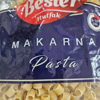 Besler Makarna Kalitesizliğiyle Hayal Kırıklığı Yaşatıyor