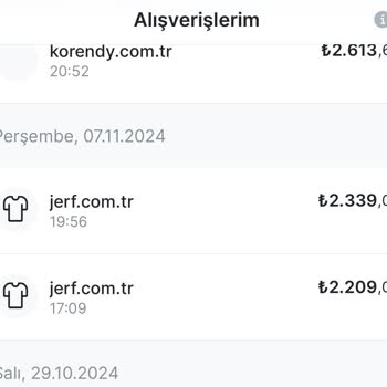 Hediye Bakiyemin Haksız İptali Ve Müşteri Hizmetleri Sorunu