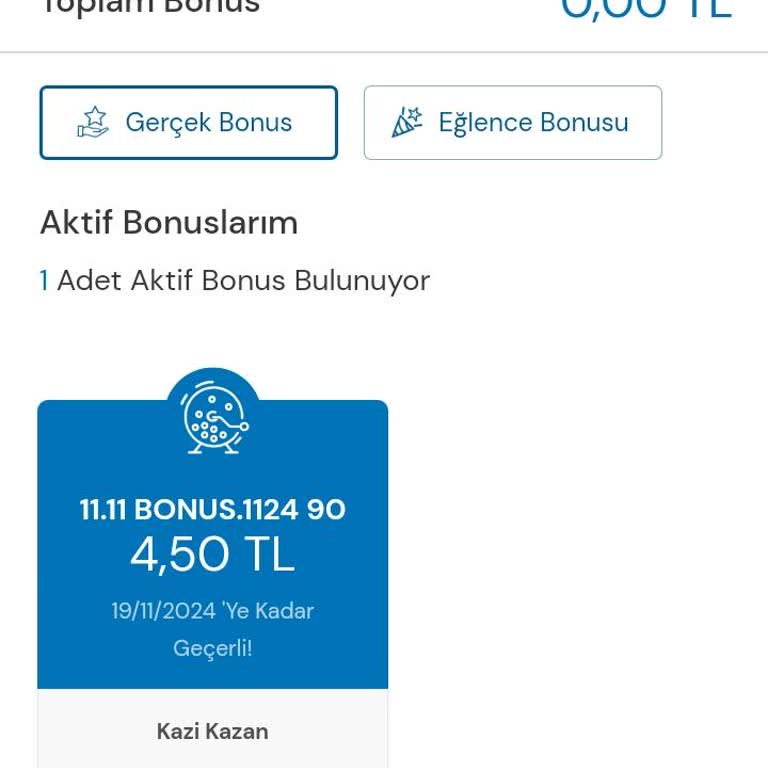 Milli Piyango Kampanyasında Hayal Kırıklığı