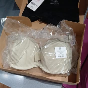 Penti'den Eksik Ve Geç Gelen Ürünler