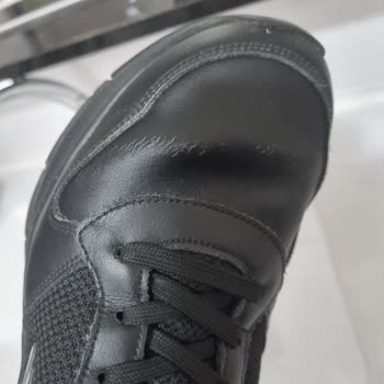 Skechers Ayakkabıda Hayal Kırıklığı: Kalite Sorunu