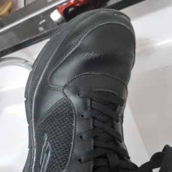 Skechers Ayakkabıda Hayal Kırıklığı: Kalite Sorunu