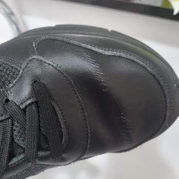 Skechers Ayakkabıda Hayal Kırıklığı: Kalite Sorunu