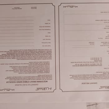 Garanti Sürecinde Mağduriyet Ve Adalet Arayışı