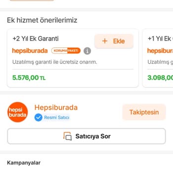 Hediye Sound Bar Gönderilmedi: Müşteri Mağduriyeti