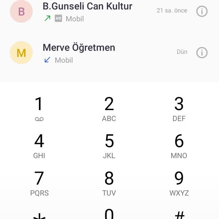 Kreşte Öğretmenlerin Sorunlu Yaklaşımı