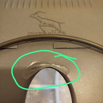 Ütü Masası Garanti Sorunu Ve Müşteri Hizmetleri Hayal Kırıklığı