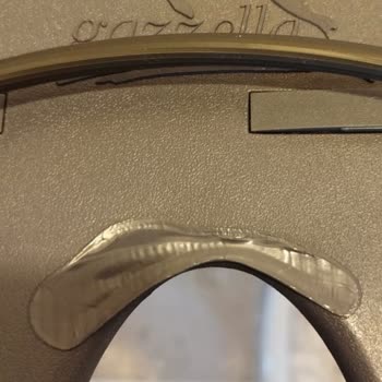 Ütü Masası Garanti Sorunu Ve Müşteri Hizmetleri Hayal Kırıklığı