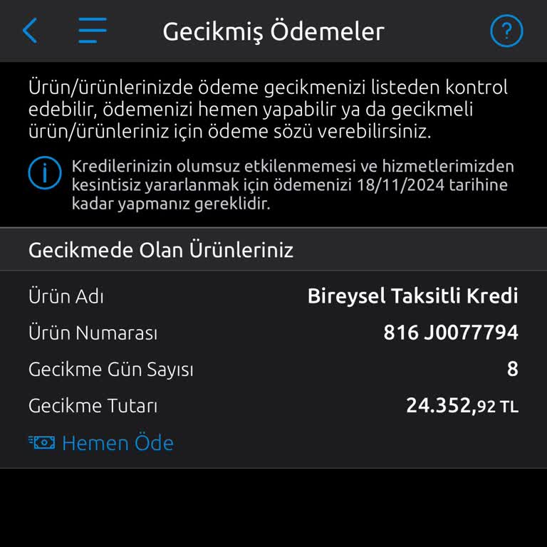 Yapı Kredi Bankası Ve Sigorta İle Mağduriyet