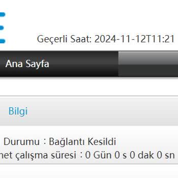 Superonline Sürekli Kesilen İnternet Ve Çözüm Bulamayan Ekipler!