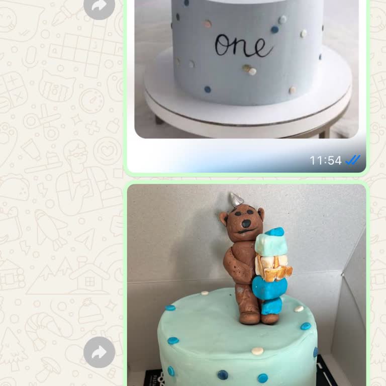 Hayal Kırıklığı Yaratan Pasta Deneyimi