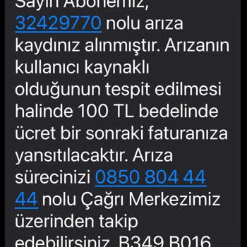 TÜRKSAT Kablo Net İle Çözülemeyen İnternet Sorunu