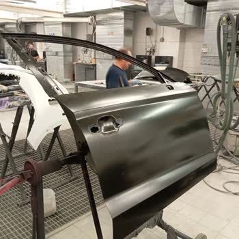 Otomol Merter'de 6 Aylık Mağduriyet: Aracım Rehin, Hizmet Skandalı!