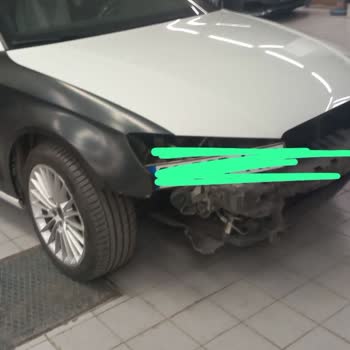 Otomol Merter'de 6 Aylık Mağduriyet: Aracım Rehin, Hizmet Skandalı!