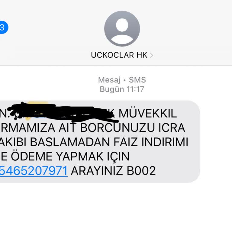 Haksız İcra Tehdidi Ve Kişisel Veri İhlali