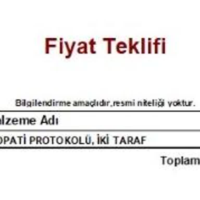 Yanlış Fiyat Bilgilendirmesi Ve Haksız Ücret Talebi