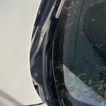 BMW 116i Modelinde Çürüme Sorunu Ve Ücretsiz Değişim Talebi