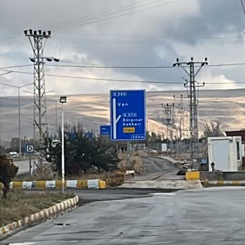 Yolculukta Yarı Yolda Bırakılan Eşimin Mağduriyeti