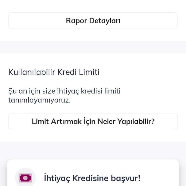 Hiperaktif Kredi Danışmanlığı Kredi Başvurusu Ve Yanıltıcı Uygulamalar