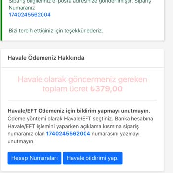 Detoksfit Ve Sürat Kargo İle Yaşanan Teslimat Sorunu