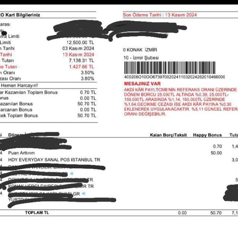 Depozito İadesinde Gecikme Ve İletişim Sorunları