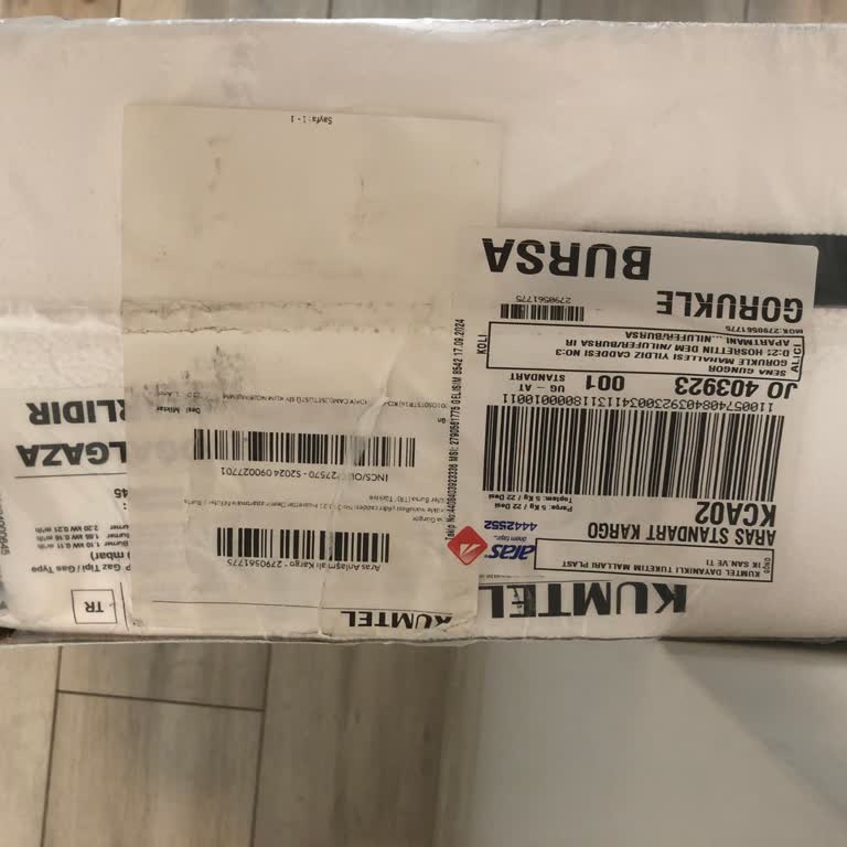 Montaj Servisi Ulaşım Sorunu Ve Garanti Endişesi