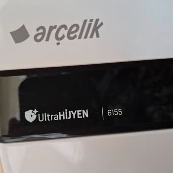 Arçelik Bulaşık Makinesi Servis Sorunu Ve Üretim Hatası
