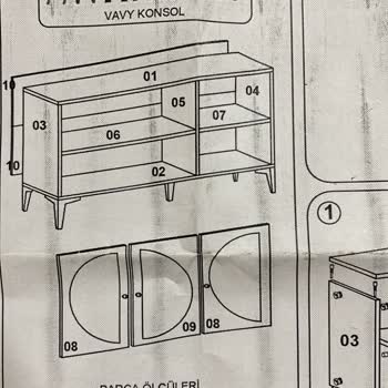Mobilya Montaj Sorunları Ve İade Mücadelesi