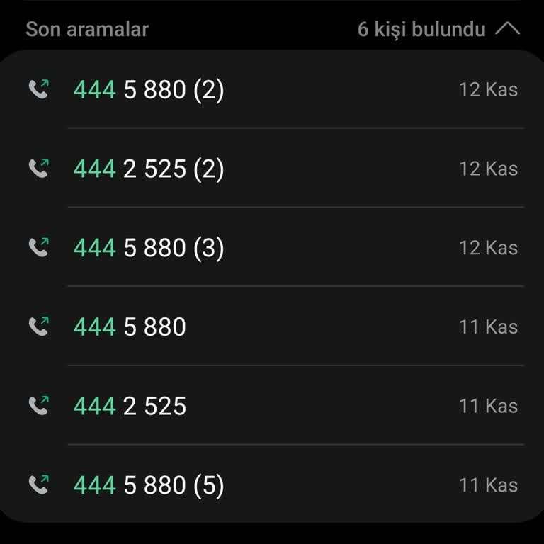Akbank Artı Para Yapılandırma Talebimde Belirsizlik Ve İletişim Sorunları