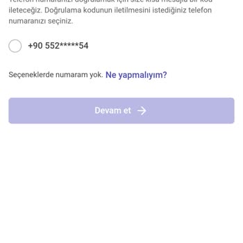 Kredi Notu Öğrenme Sorunu Ve Numara Güncelleme Karmaşası