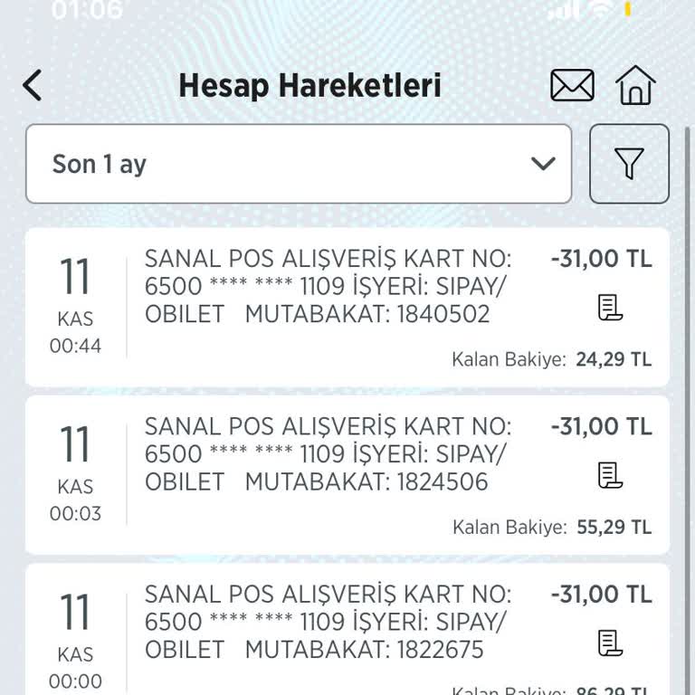 Ödeme Hatası Ve Müşteri Hizmetlerine Ulaşamama Sorunu