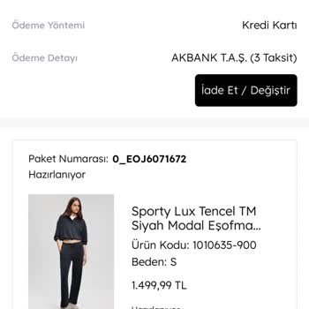 Online Mağazacılıkta Teslimat Sorunu Ve Müşteri Mağduriyeti