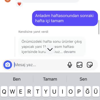Teslimat Gecikmeleri Yüzünden Mağduriyet Ve Stres Yaşıyoruz