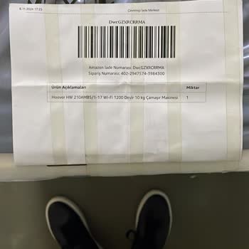 Yanlış Ürün Ve İade Sürecinde Yaşanan Sorunlar