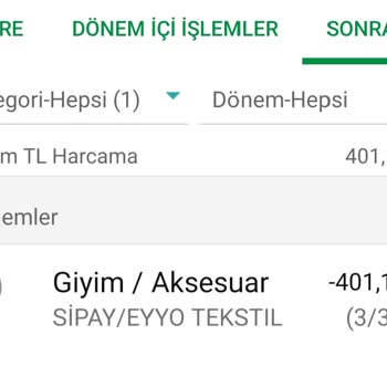 İade Talebi Sorunu Ve Hukuki İşlem Tehdidi
