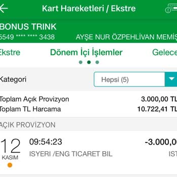 İstanbulkart Başvurusunda Güvenlik Sorunu