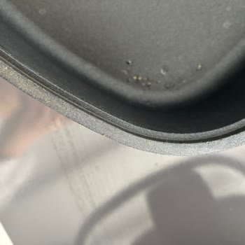 Karaca Züccaciye Tencere Seti Kullanılamaz Hale Geldi