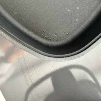 Karaca Züccaciye Tencere Seti Kullanılamaz Hale Geldi