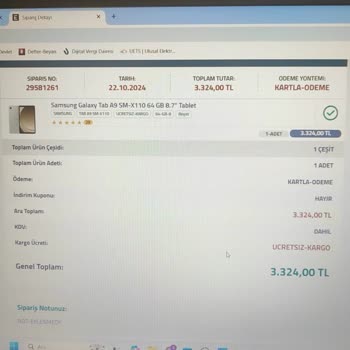 Geciken İade Ve Yanıltıcı Bilgilendirme İle Kötü Alışveriş Deneyimi