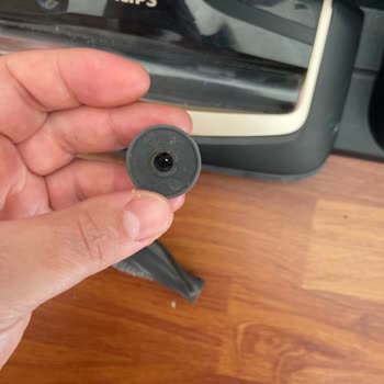 Philips Aqua Trio 9000'in Kırılan Parçası Ve Garanti Mağduriyeti