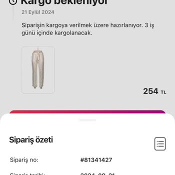 Gardrops'ta Kargolanmayan Ürün Ve Çözüm Eksikliği