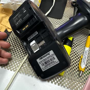 Mikrosaray Ödeme Sistemleri Yazarkasa Pos Cihazında Bitmeyen Sorunlar