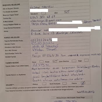 Kayıp Kargo Kabusu: Sürat Kargo Ve Hepsiburada Mağduriyeti