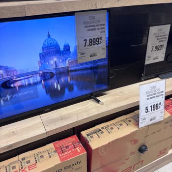 Fiyat Etiketi Ve Kasa Fiyatı Uyumsuzluğu
