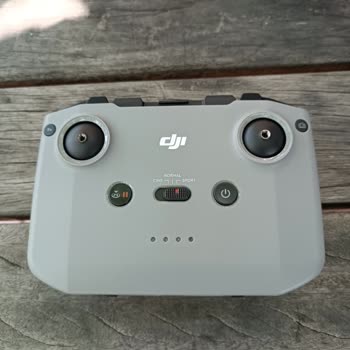 DJI Mini 3 Drone Return Rejected Due to Alleged Damage
