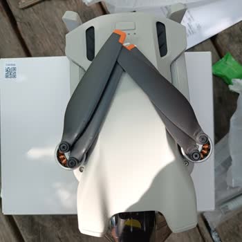 DJI Mini 3 Drone Return Rejected Due to Alleged Damage