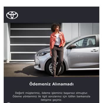 EFT İşleminde Yaşanan Sorun Ve İletişim Eksikliği