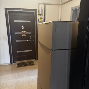 IKEA Charged ₺3190 for Delivery but Left My Online Order at the Apartment Door